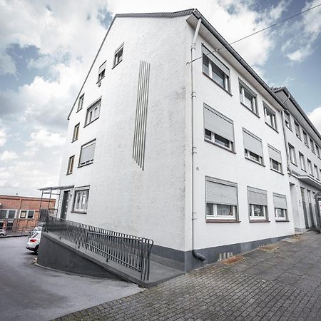 Wunderschoene Ferienwohnung In Solingen-Mitte 외부 사진