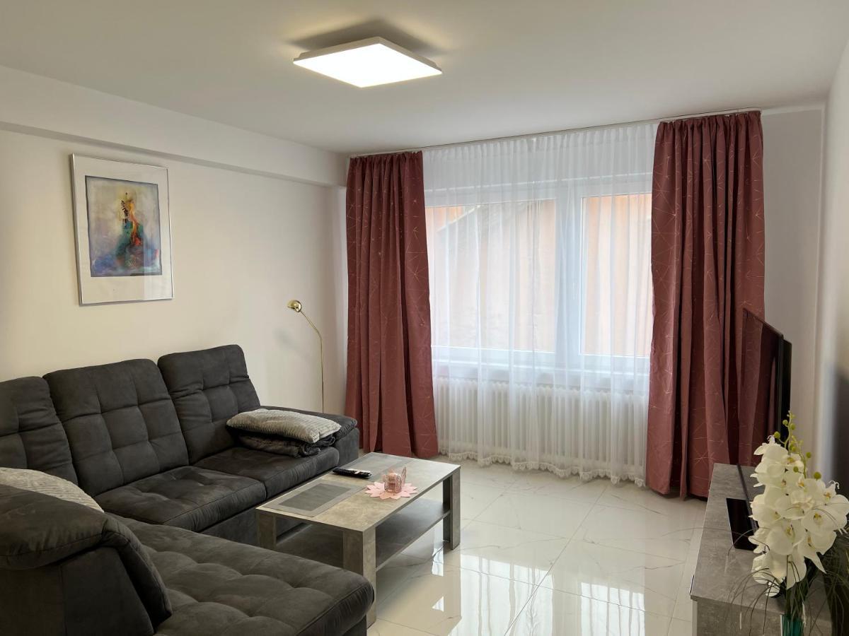 Wunderschoene Ferienwohnung In Solingen-Mitte 외부 사진