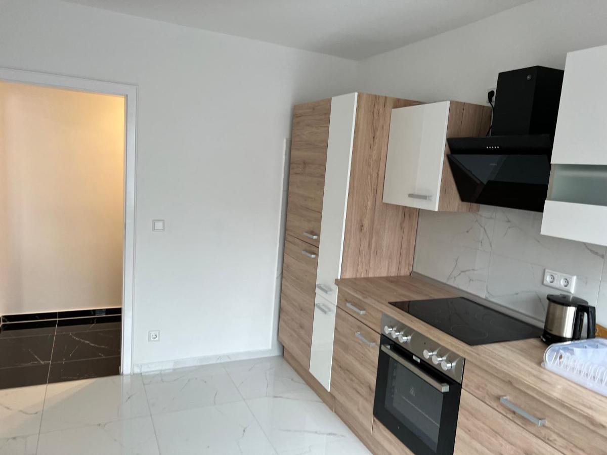 Wunderschoene Ferienwohnung In Solingen-Mitte 외부 사진