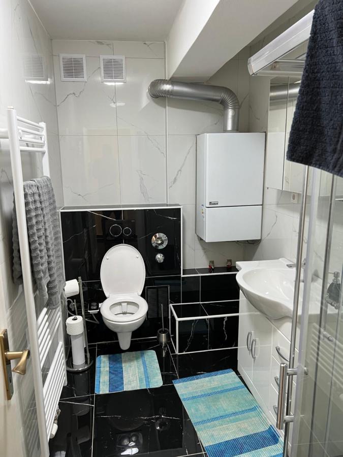 Wunderschoene Ferienwohnung In Solingen-Mitte 외부 사진