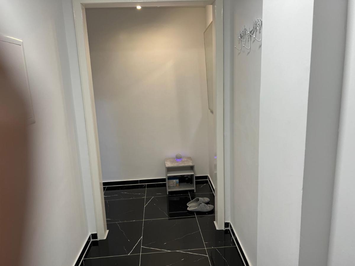 Wunderschoene Ferienwohnung In Solingen-Mitte 외부 사진