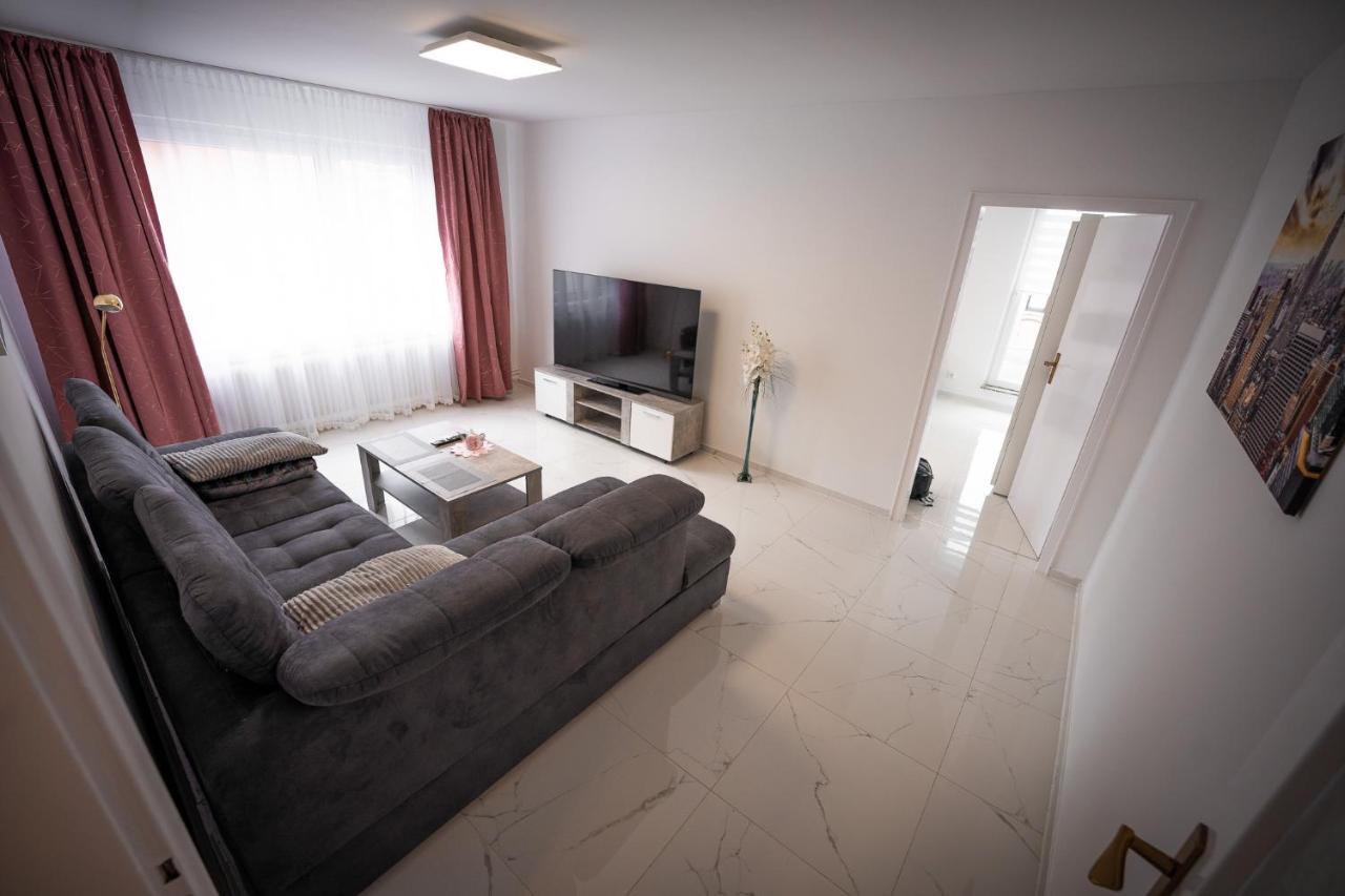 Wunderschoene Ferienwohnung In Solingen-Mitte 외부 사진