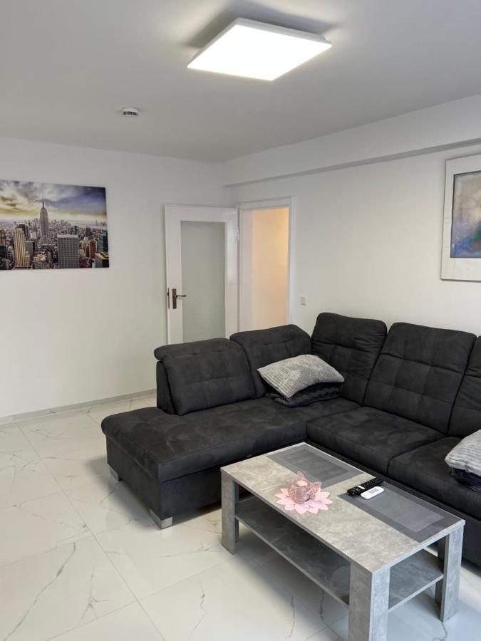 Wunderschoene Ferienwohnung In Solingen-Mitte 외부 사진