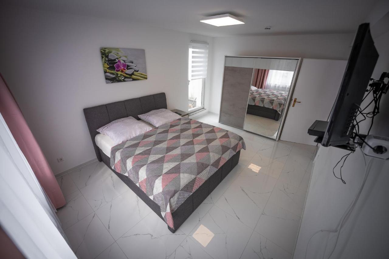Wunderschoene Ferienwohnung In Solingen-Mitte 외부 사진