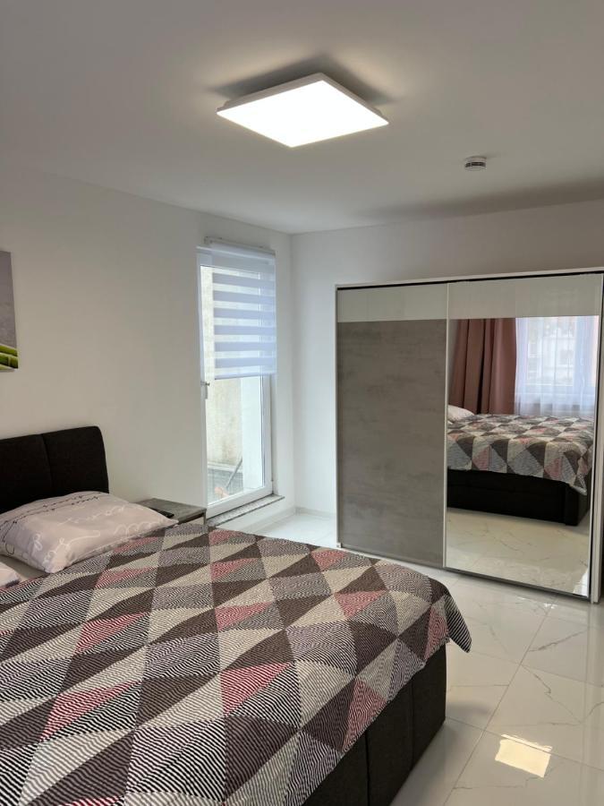 Wunderschoene Ferienwohnung In Solingen-Mitte 외부 사진