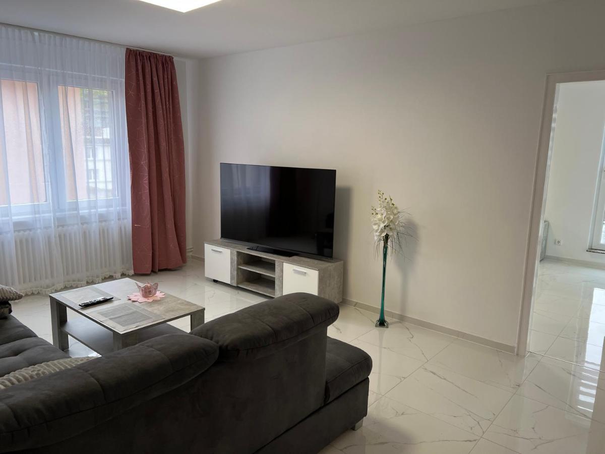 Wunderschoene Ferienwohnung In Solingen-Mitte 외부 사진