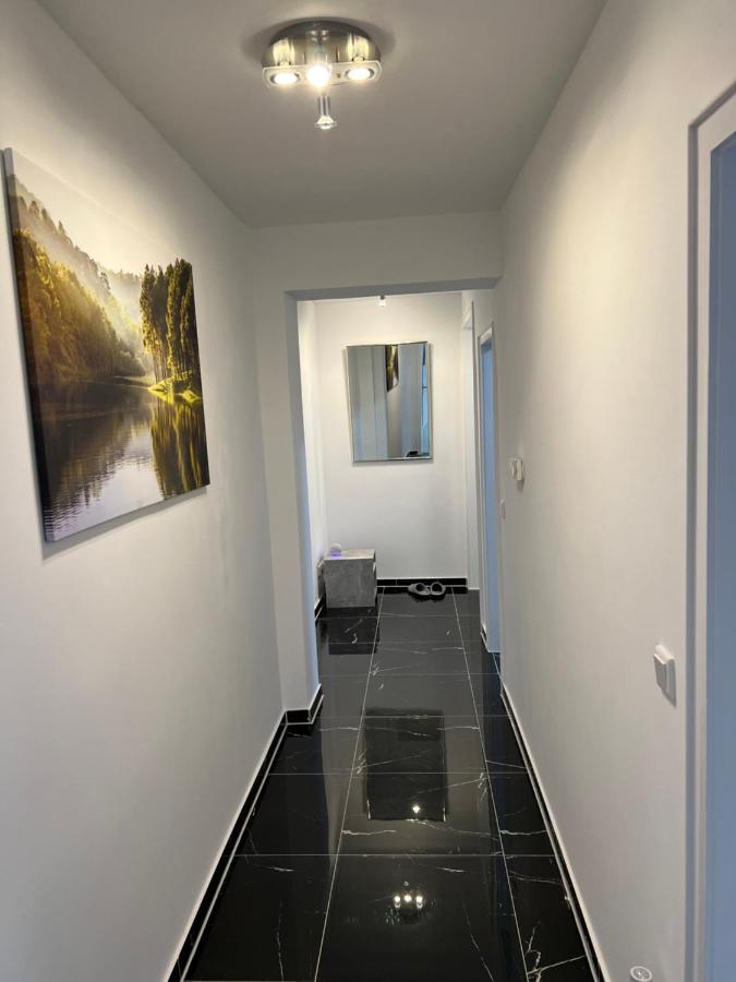 Wunderschoene Ferienwohnung In Solingen-Mitte 외부 사진