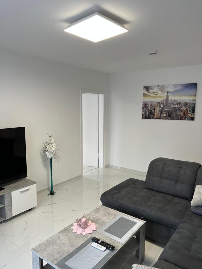 Wunderschoene Ferienwohnung In Solingen-Mitte 외부 사진