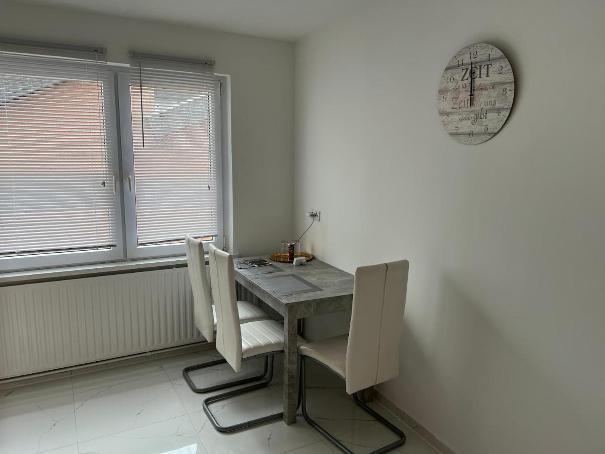 Wunderschoene Ferienwohnung In Solingen-Mitte 외부 사진