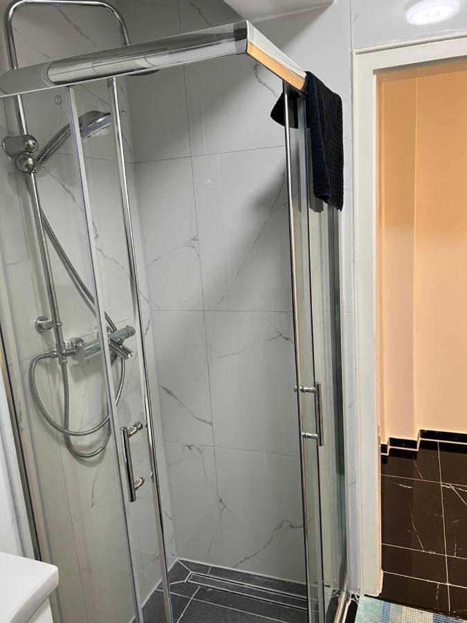 Wunderschoene Ferienwohnung In Solingen-Mitte 외부 사진