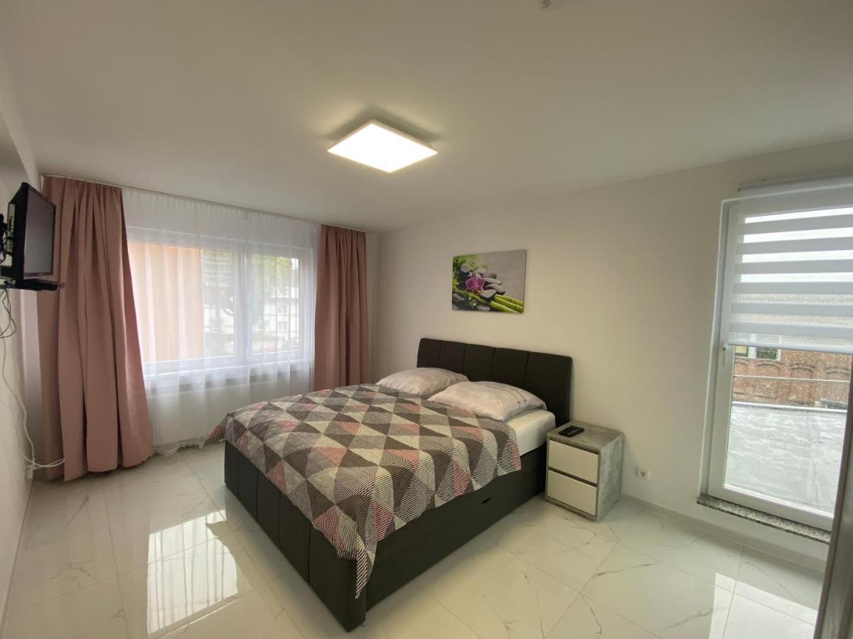 Wunderschoene Ferienwohnung In Solingen-Mitte 외부 사진
