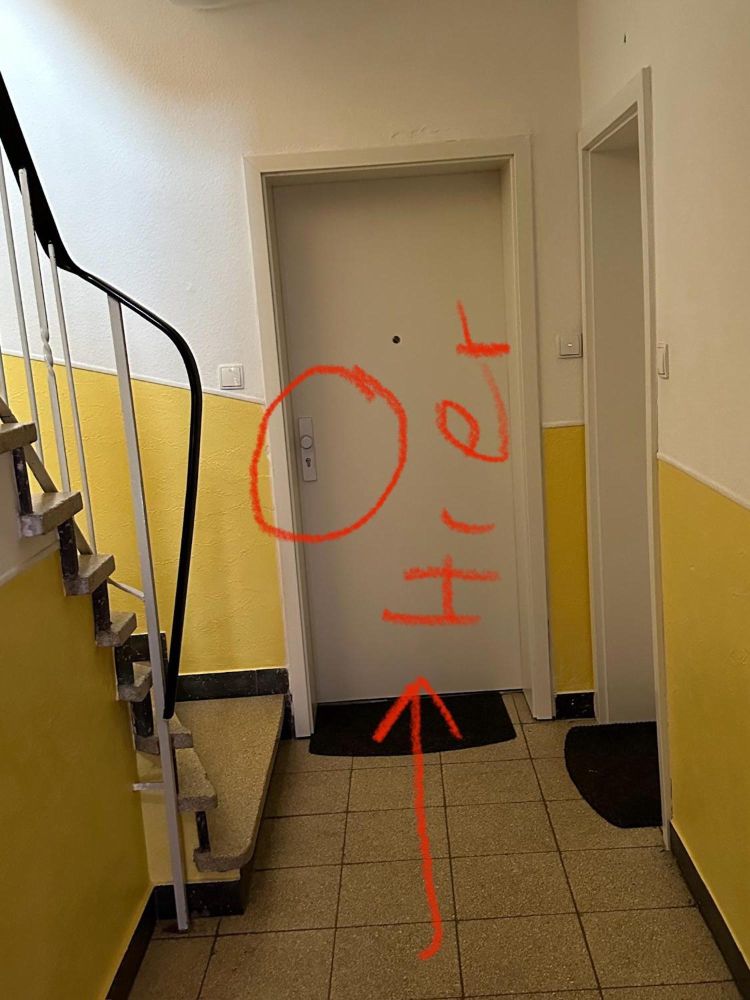 Wunderschoene Ferienwohnung In Solingen-Mitte 외부 사진
